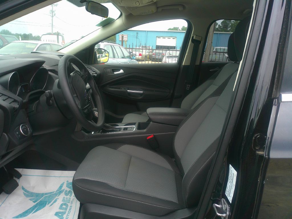 2019 Ford Escape Image 6