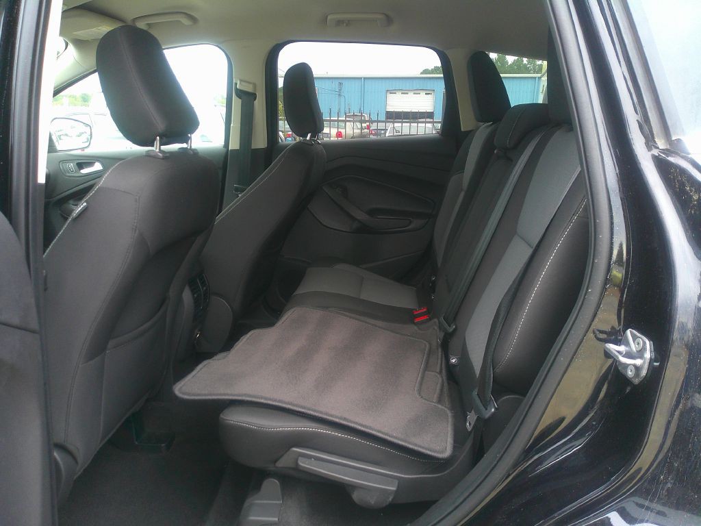 2019 Ford Escape Image 7