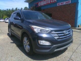 Image for 2013 Hyundai Santa Fe Sport  ID: 6827602