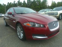 Image for 2012 Jaguar XF  ID: 6859415