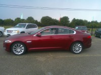 Image for 2007 Lexus LS 460 ID: 6933027