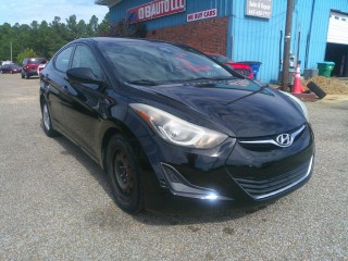 Image for 2015 Hyundai Elantra SE ID: 6933975