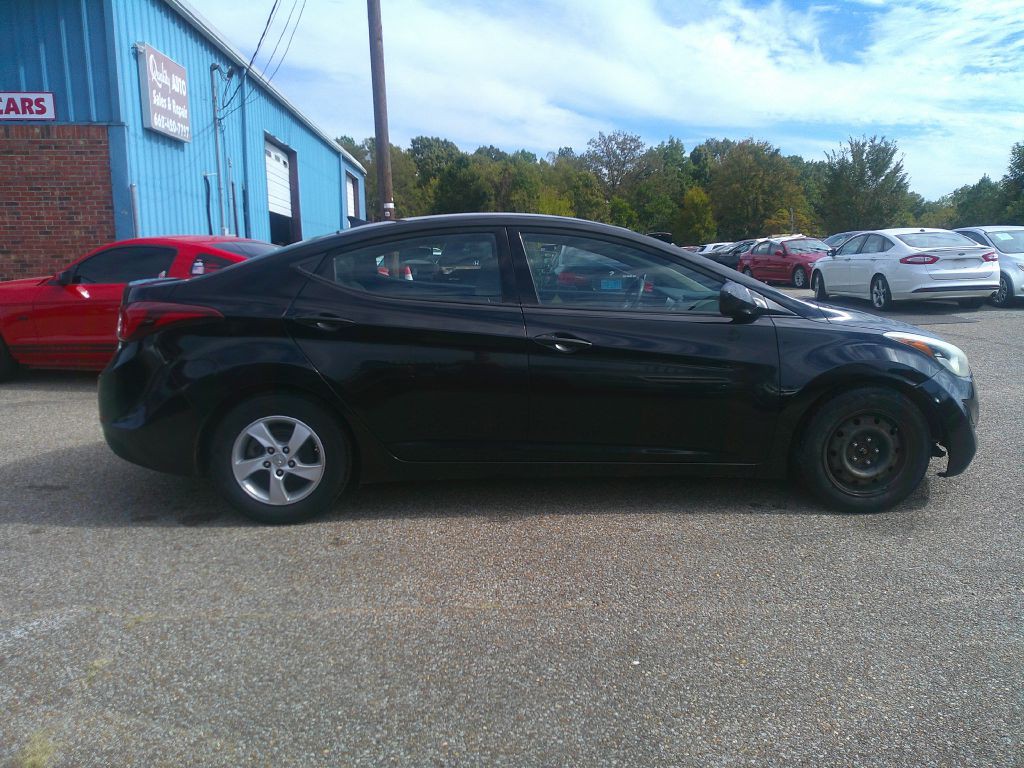 2015 Ford Fusion Image 2