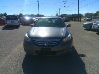 Image for 2012 Honda Accord EXL ID: 6972751