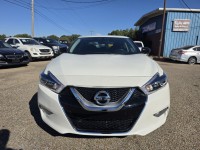 Image for 2016 Nissan Maxima 3.5S ID: 7734539