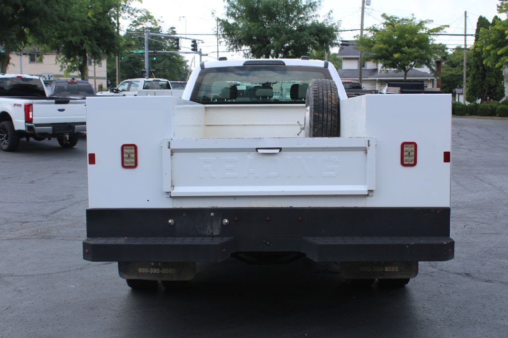 2022 Ford F-350 Image 5