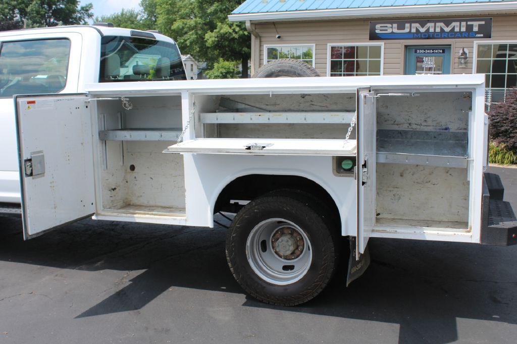 2022 Ford F-350 Image 27