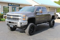 Image for 2015 Chevrolet Silverado 1500 LT LIFTED 6.0L ID: 6506448