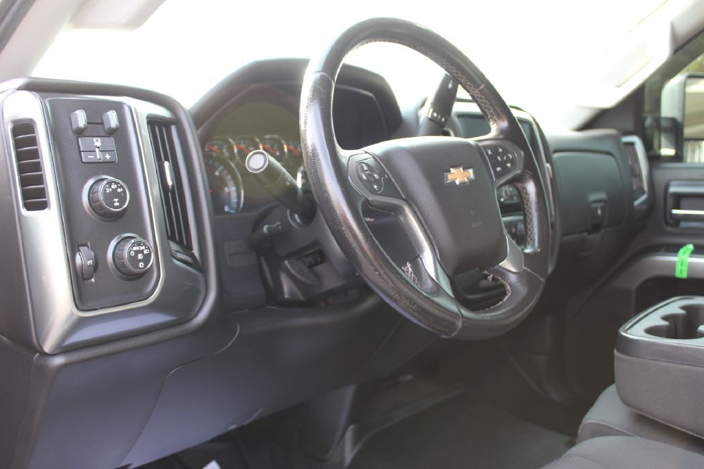 2015 Chevrolet Silverado 1500 Image 13