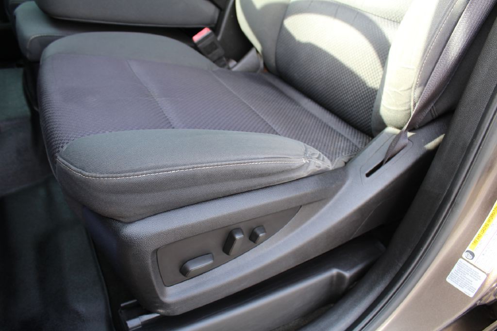 2015 Chevrolet Silverado 1500 Image 19