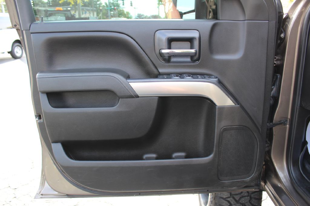 2015 Chevrolet Silverado 1500 Image 21
