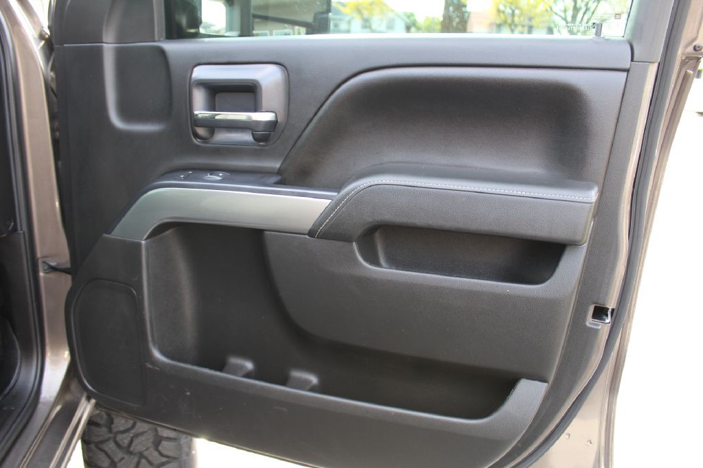2015 Chevrolet Silverado 1500 Image 25