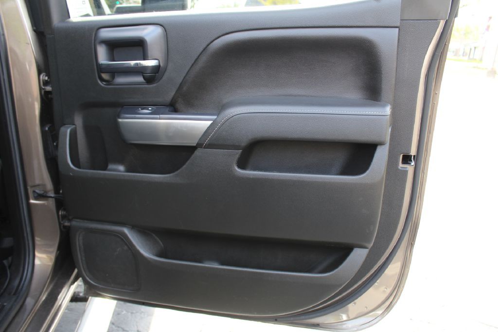2015 Chevrolet Silverado 1500 Image 27