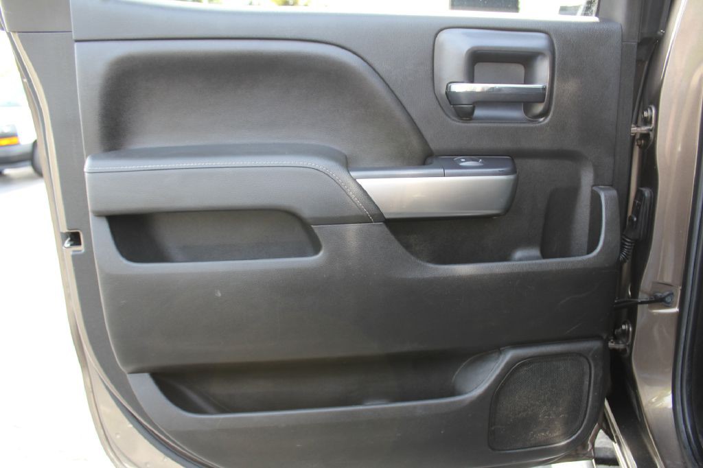 2015 Chevrolet Silverado 1500 Image 29
