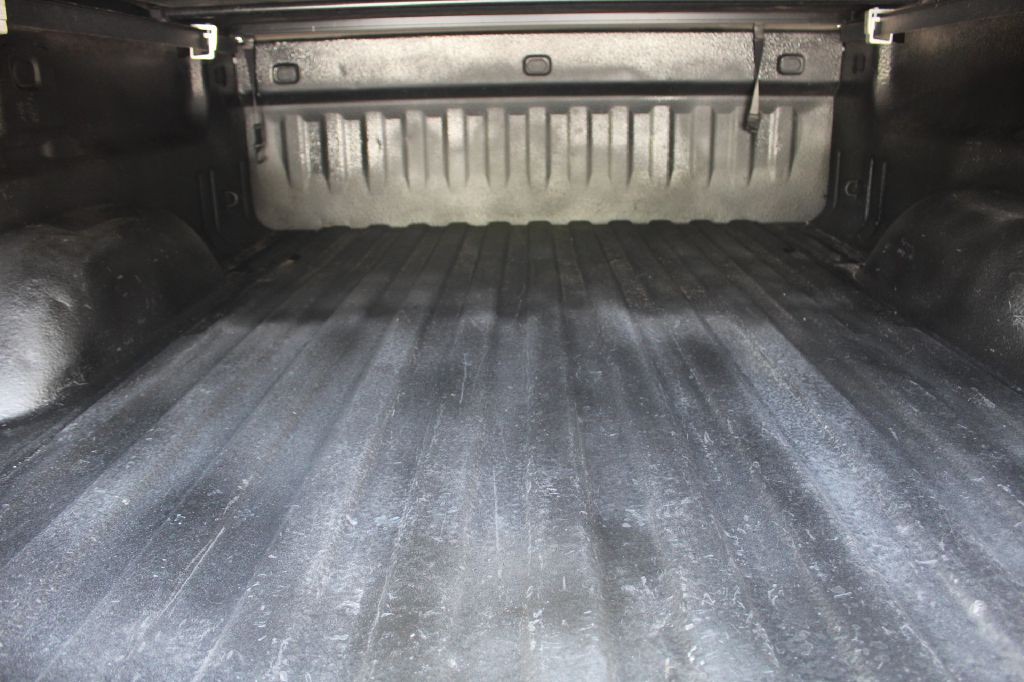 2015 Chevrolet Silverado 1500 Image 30