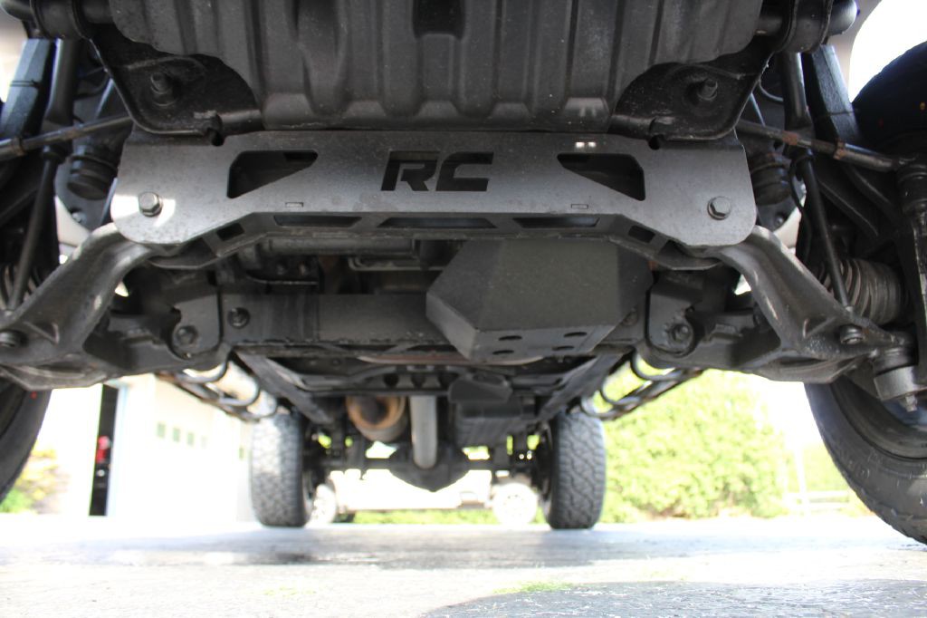 2015 Chevrolet Silverado 1500 Image 32
