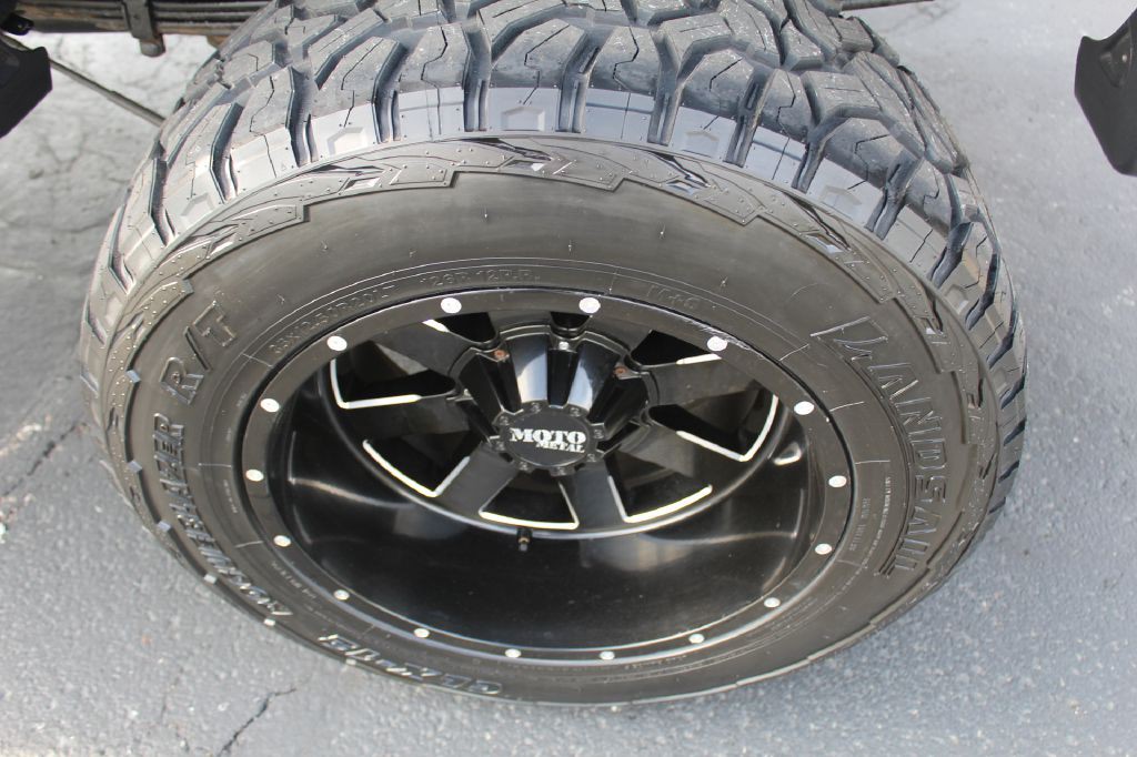 2015 Chevrolet Silverado 1500 Image 36