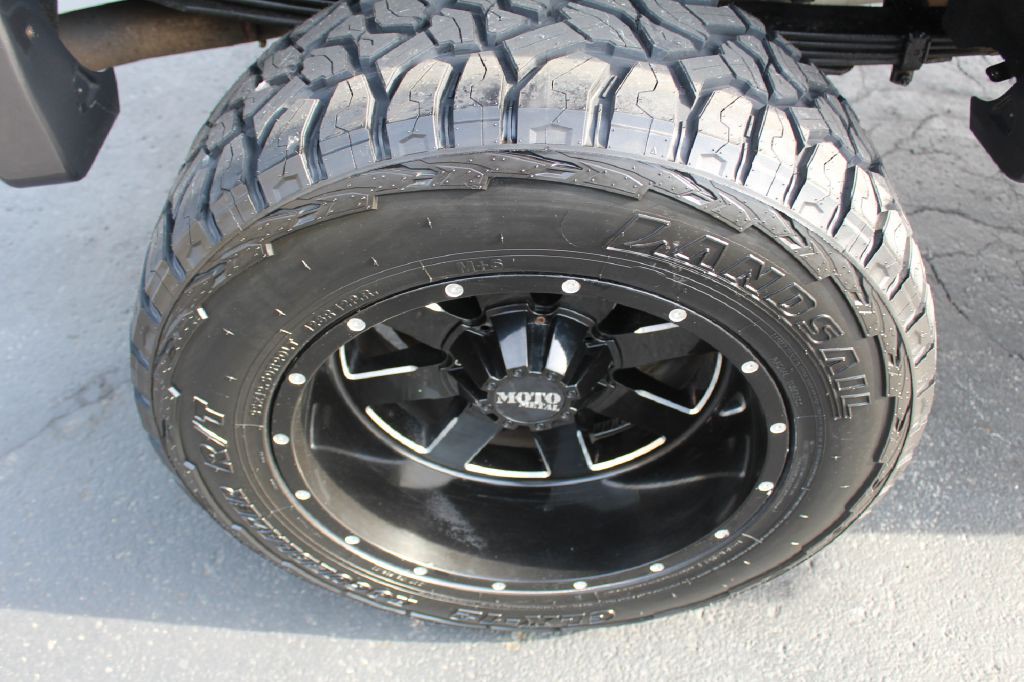 2015 Chevrolet Silverado 1500 Image 37