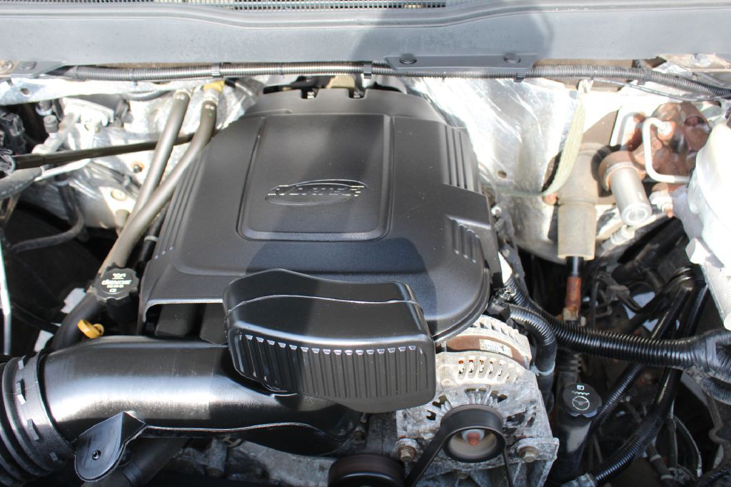 2015 Chevrolet Silverado 1500 Image 39