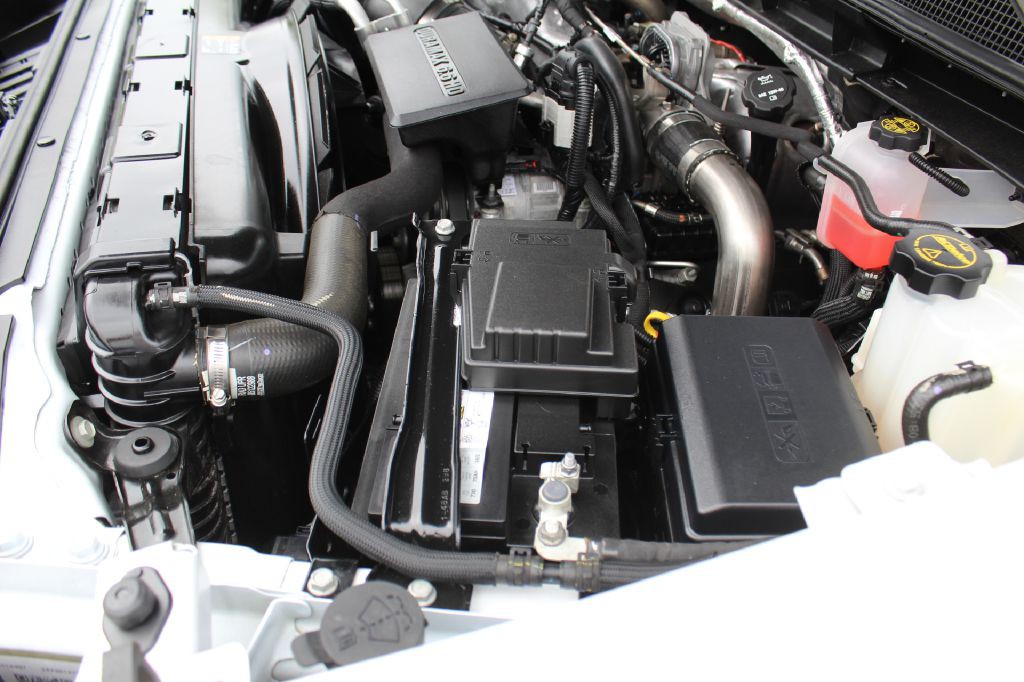 2024 Chevrolet 3500 High Ctry Image 41