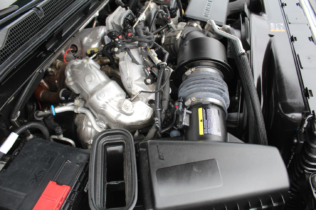 2024 Chevrolet 3500 High Ctry Image 42