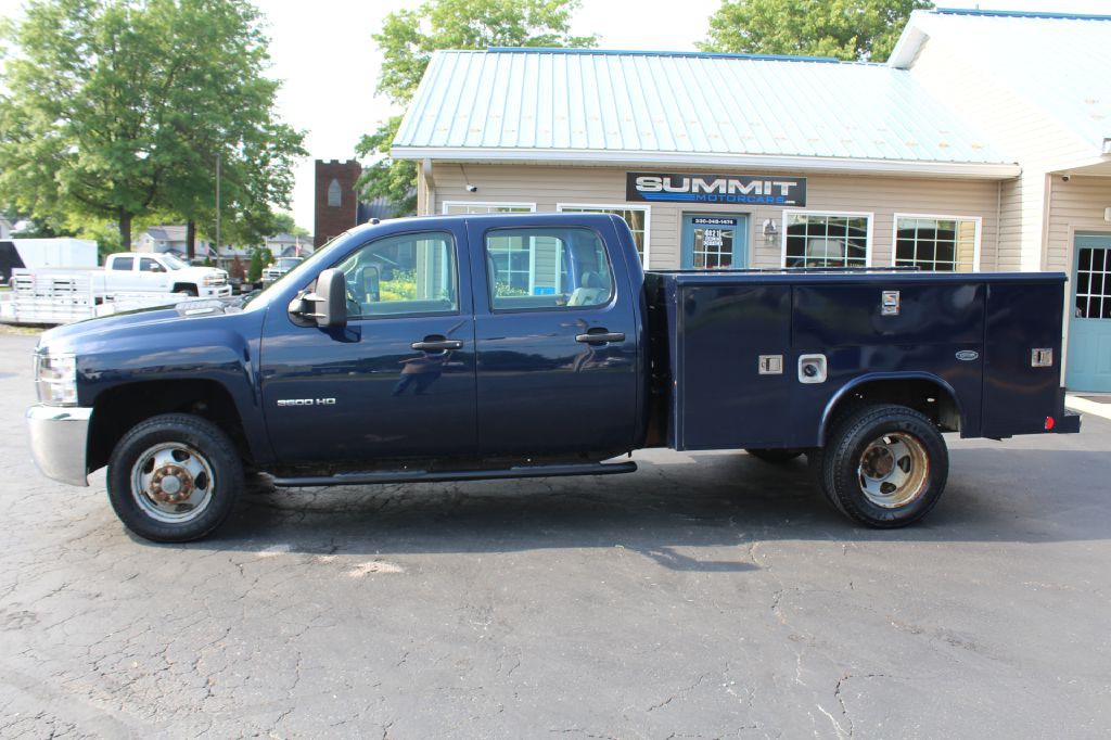 2010 Chevrolet Silverado 1500 Image 2