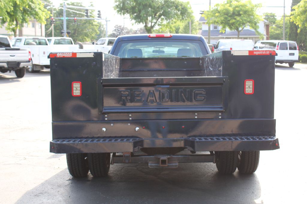 2010 Chevrolet Silverado 1500 Image 5