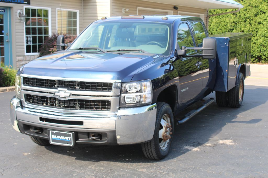 2010 Chevrolet Silverado 1500 Image 12