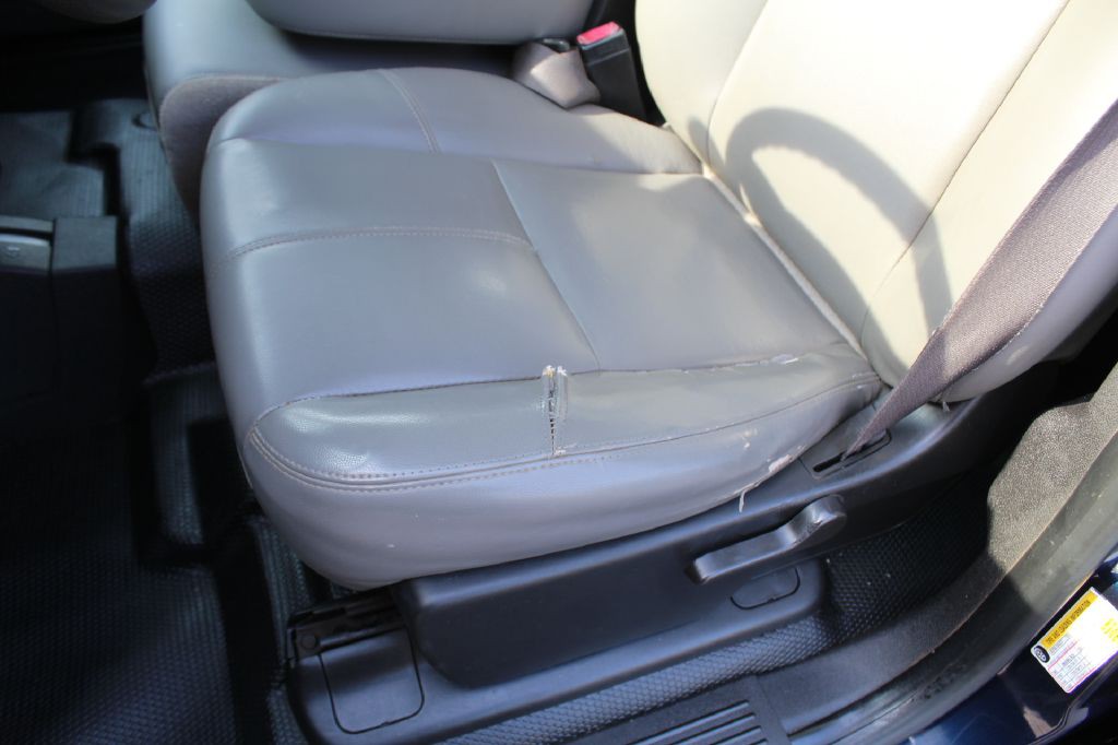 2010 Chevrolet Silverado 1500 Image 18