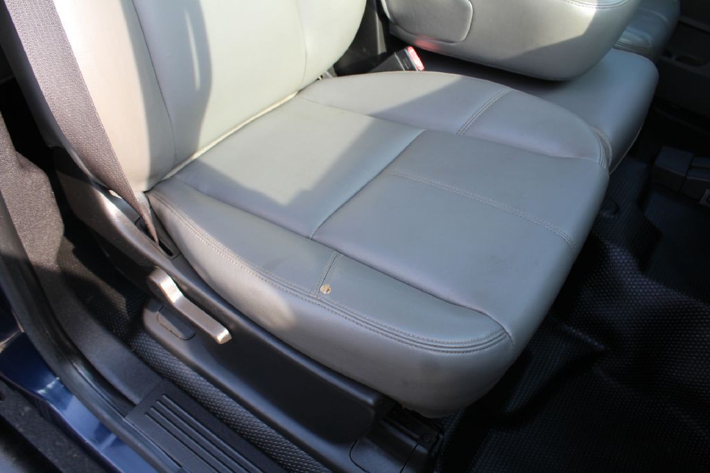 2010 Chevrolet Silverado 1500 Image 22