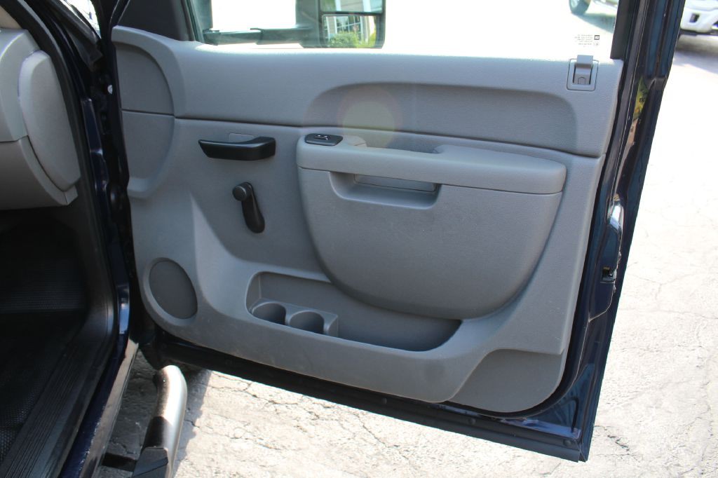 2010 Chevrolet Silverado 1500 Image 24