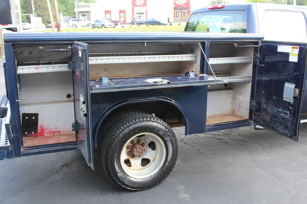 2010 Chevrolet Silverado 1500 Image 35