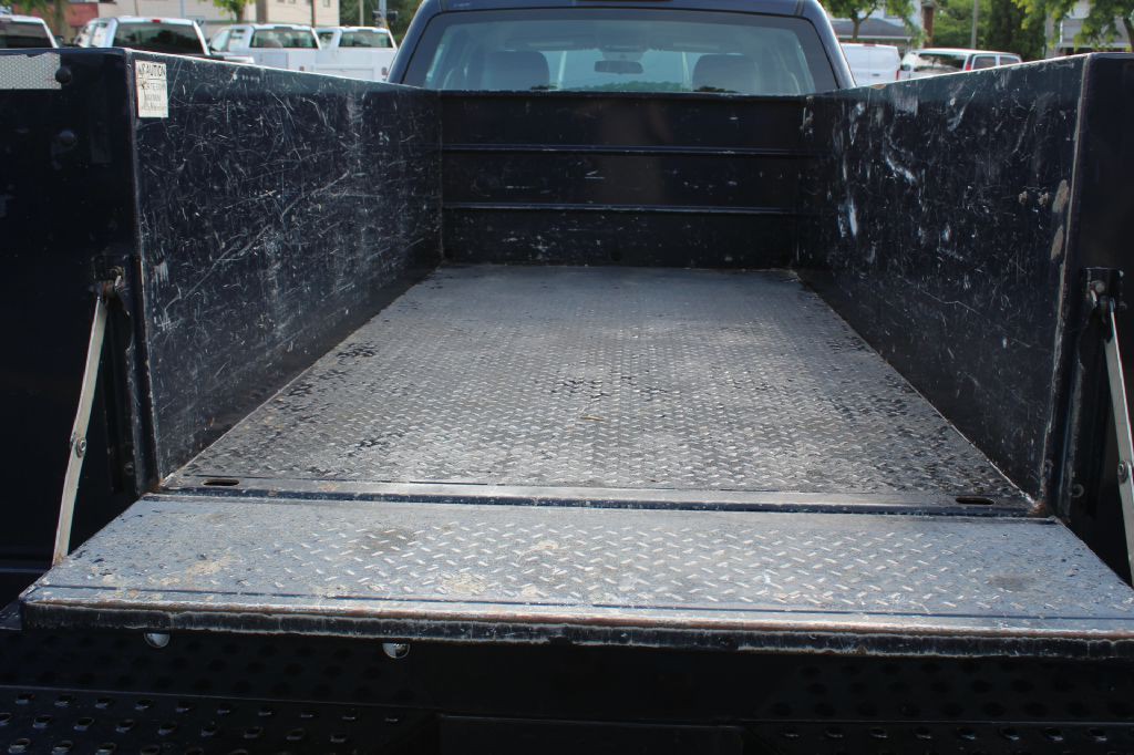 2010 Chevrolet Silverado 1500 Image 36