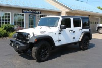 Image for 2018 Jeep Wrangler Willys Wheeler Edition ID: 6659033