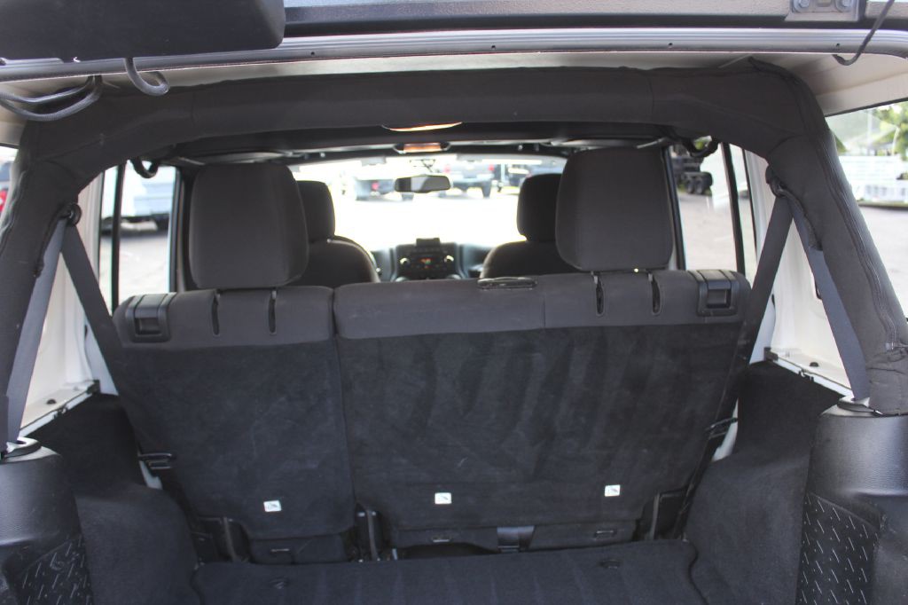 2018 Jeep Wrangler Image 32