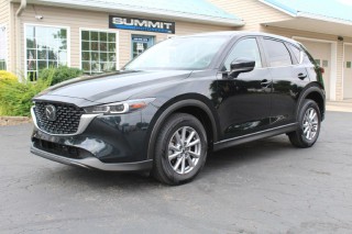 Image for 2022 Mazda CX-5 Select ID: 6670636