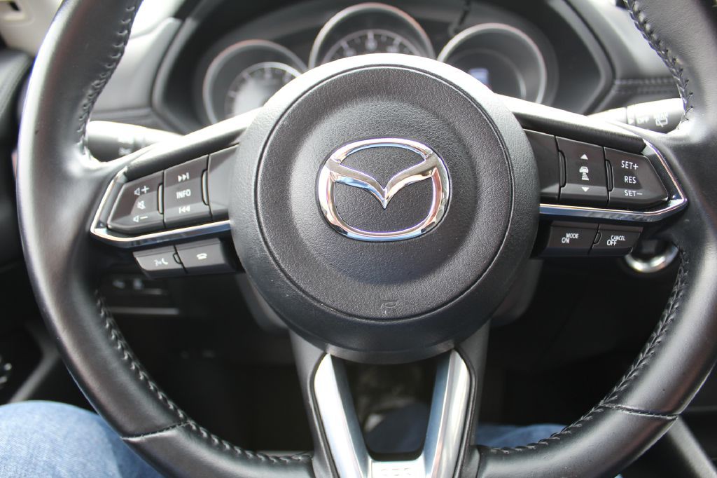 2022 Mazda CX-5 Image 14