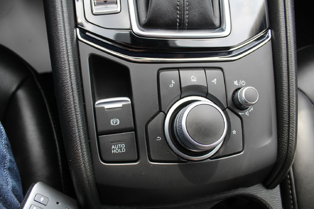 2022 Mazda CX-5 Image 18