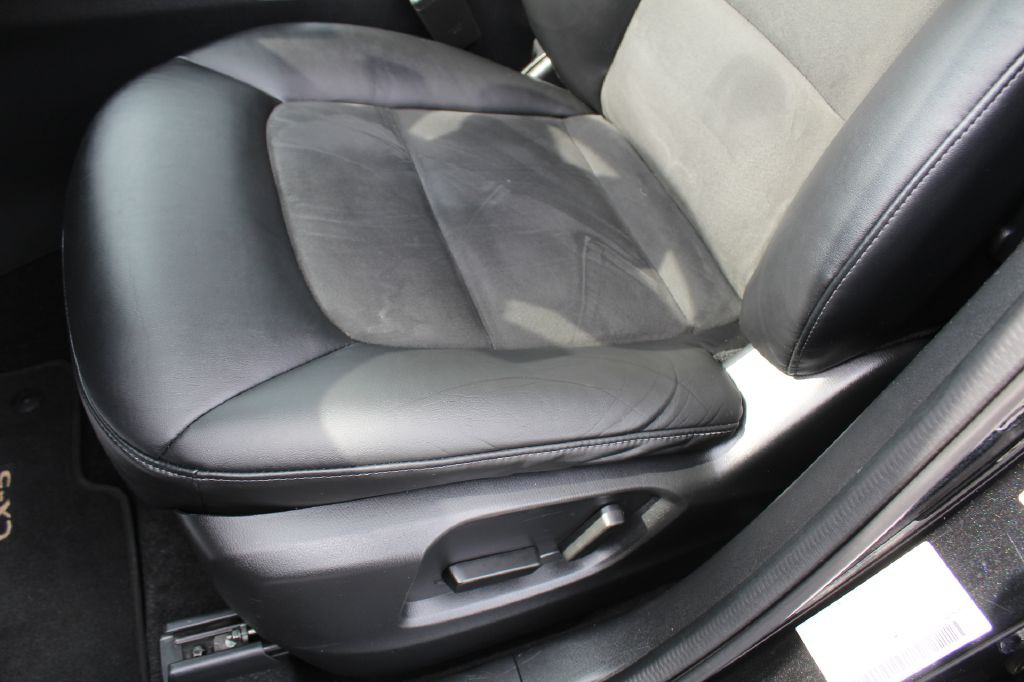 2022 Mazda CX-5 Image 19