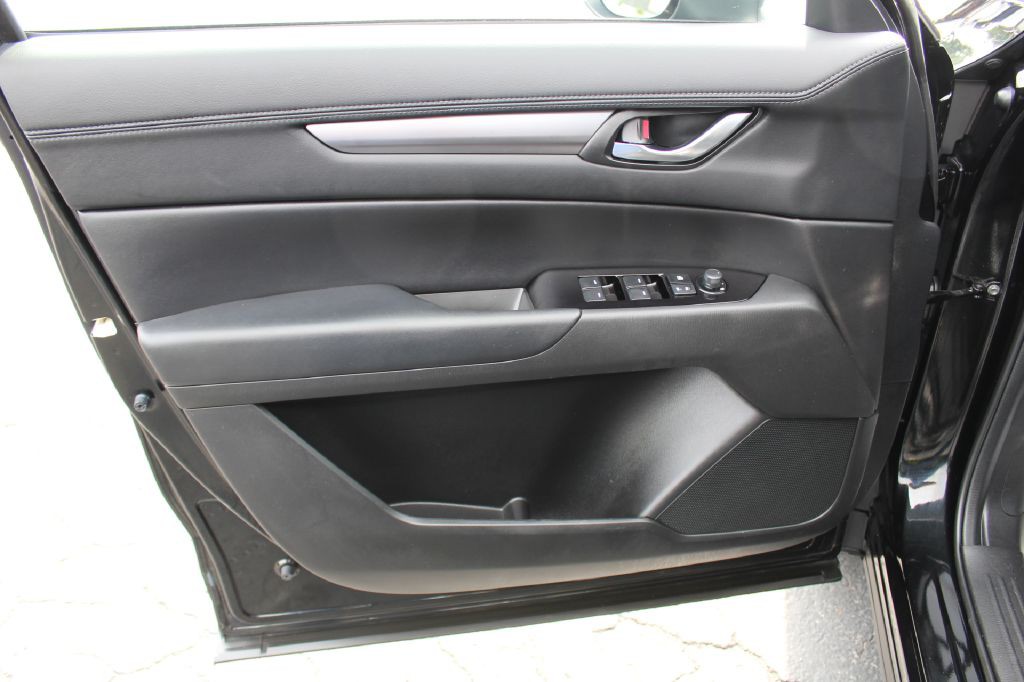 2022 Mazda CX-5 Image 21