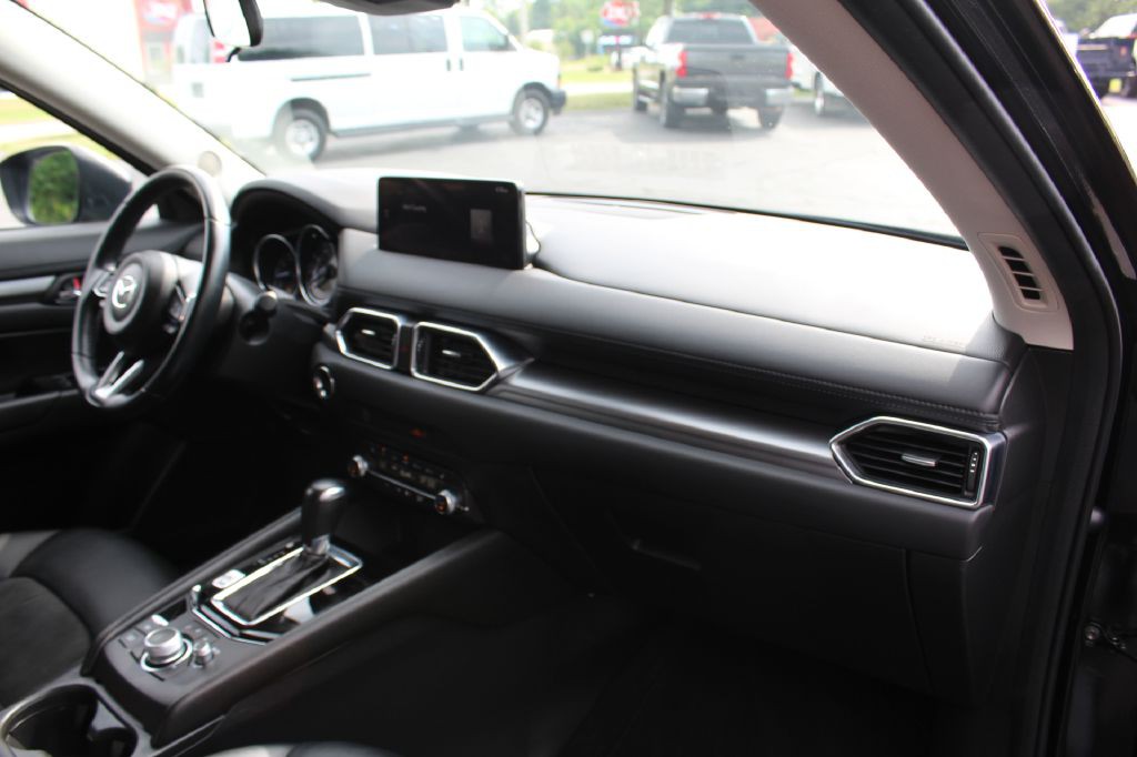 2022 Mazda CX-5 Image 22