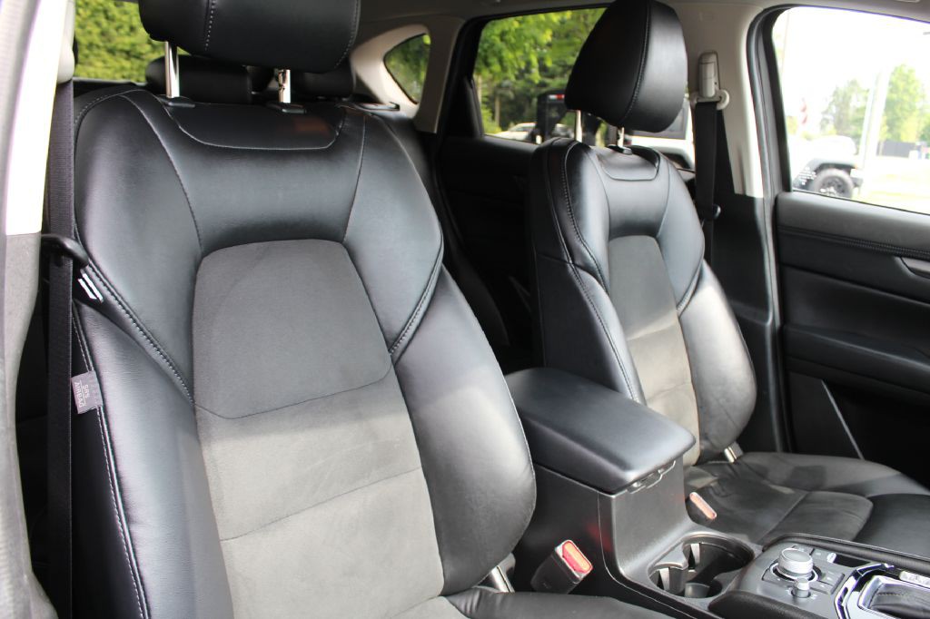 2022 Mazda CX-5 Image 24