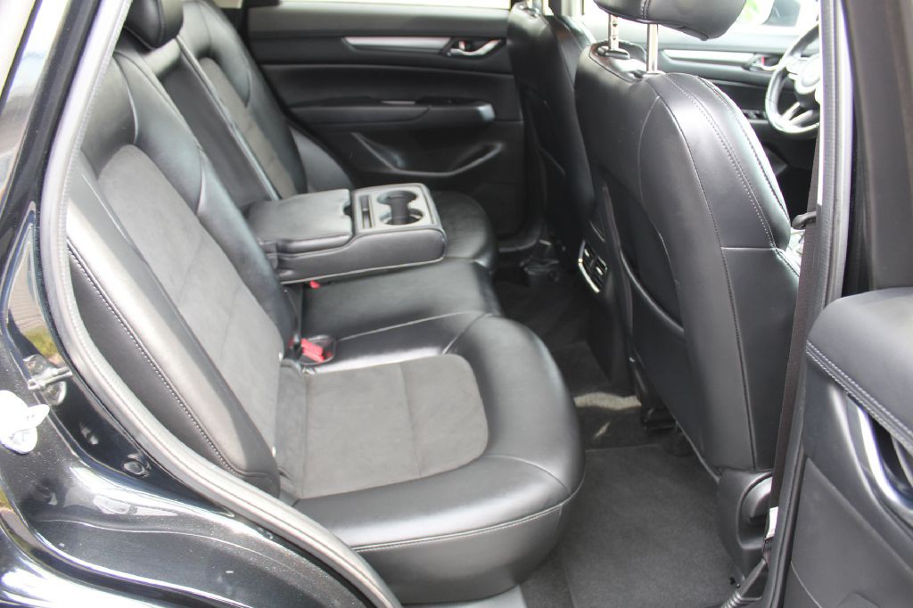 2022 Mazda CX-5 Image 26