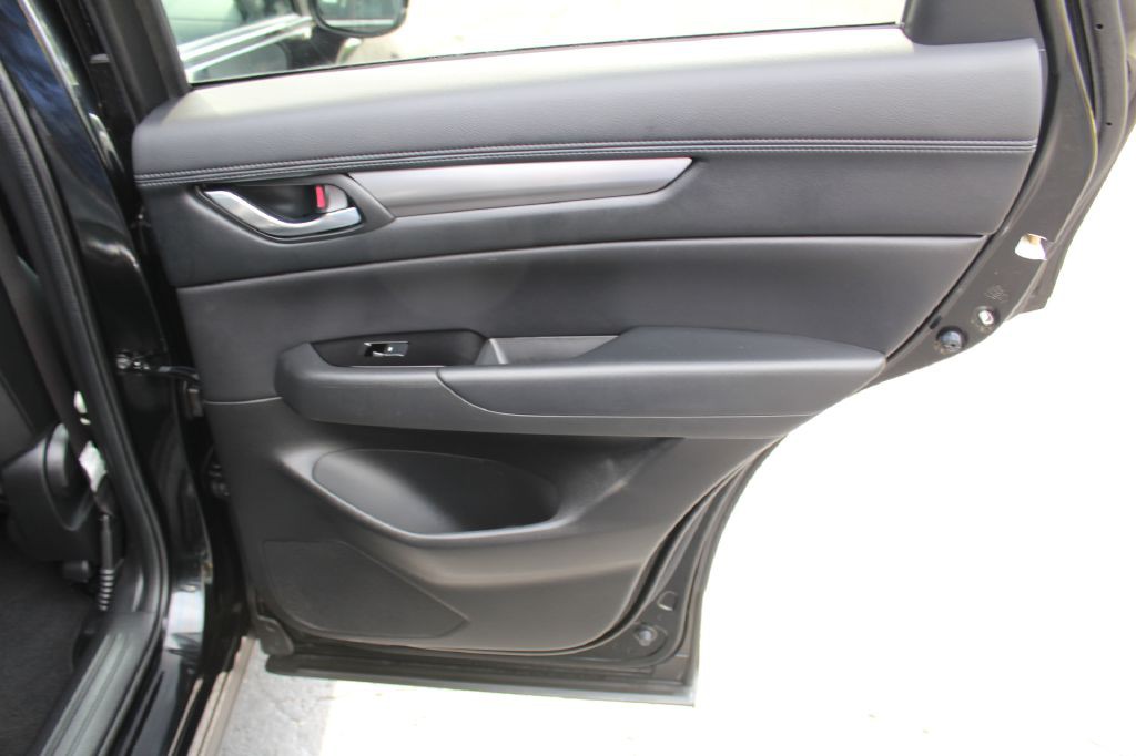 2022 Mazda CX-5 Image 28