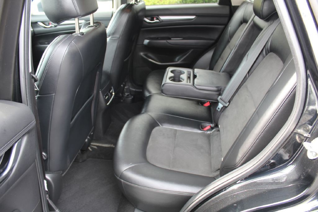 2022 Mazda CX-5 Image 29