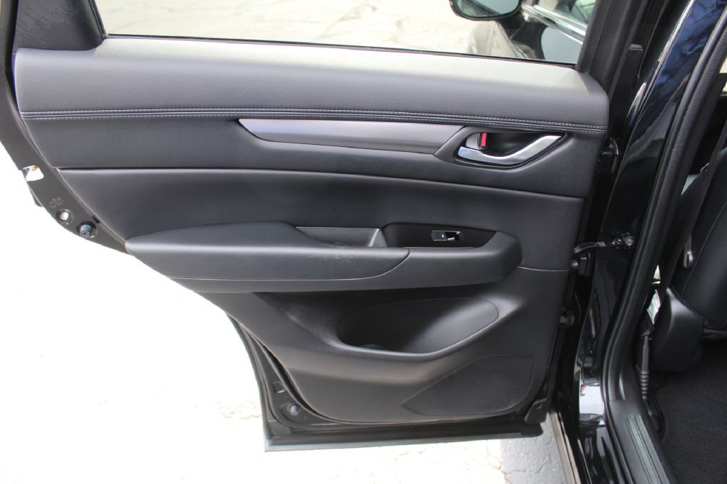2022 Mazda CX-5 Image 30