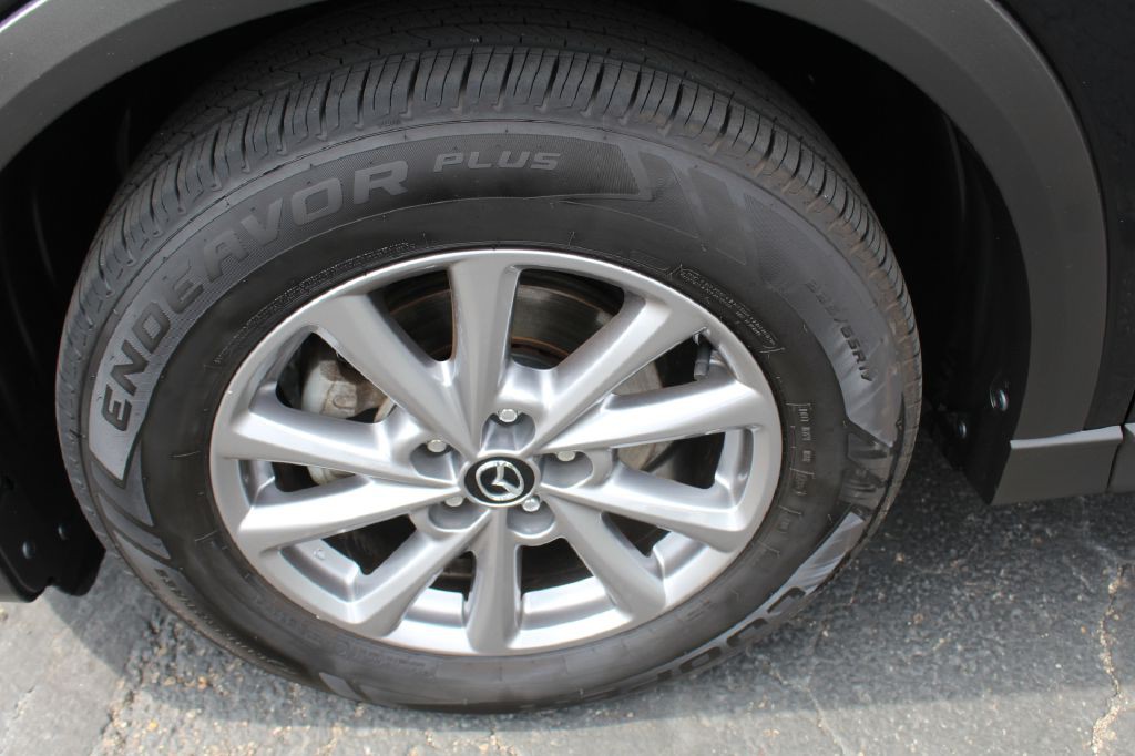 2022 Mazda CX-5 Image 32