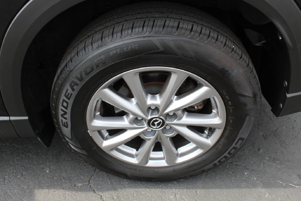 2022 Mazda CX-5 Image 33