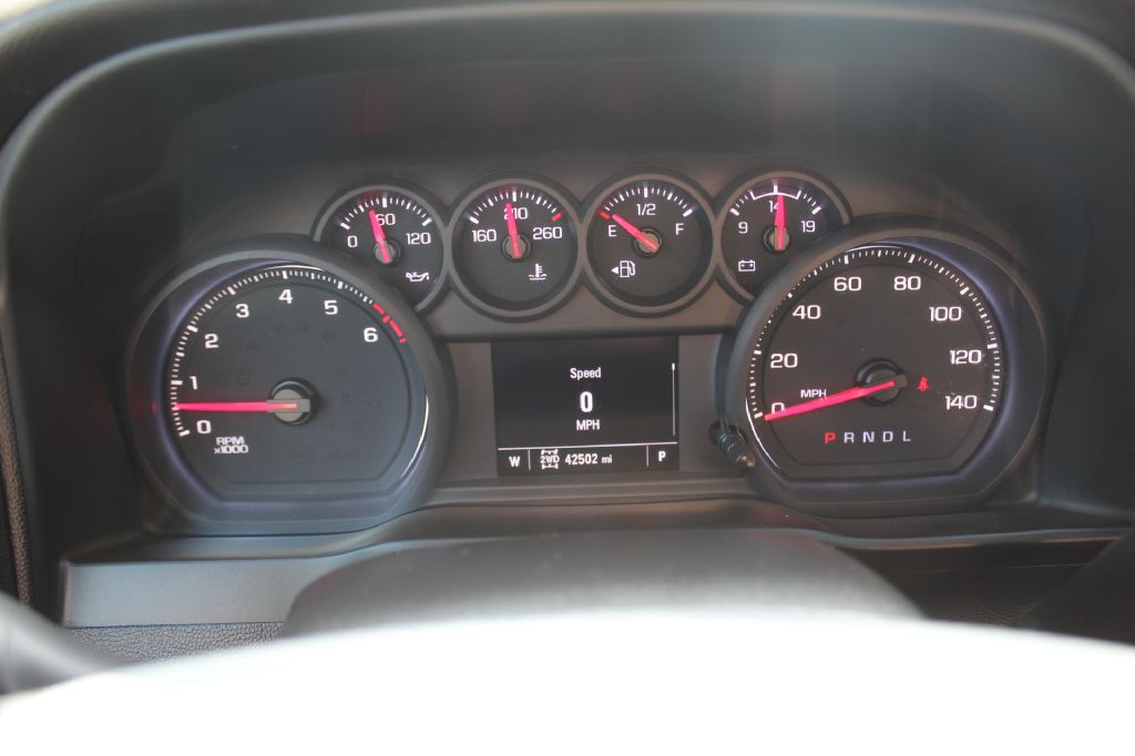 2023 Chevrolet 3500 Wt Drw Sb Image 14