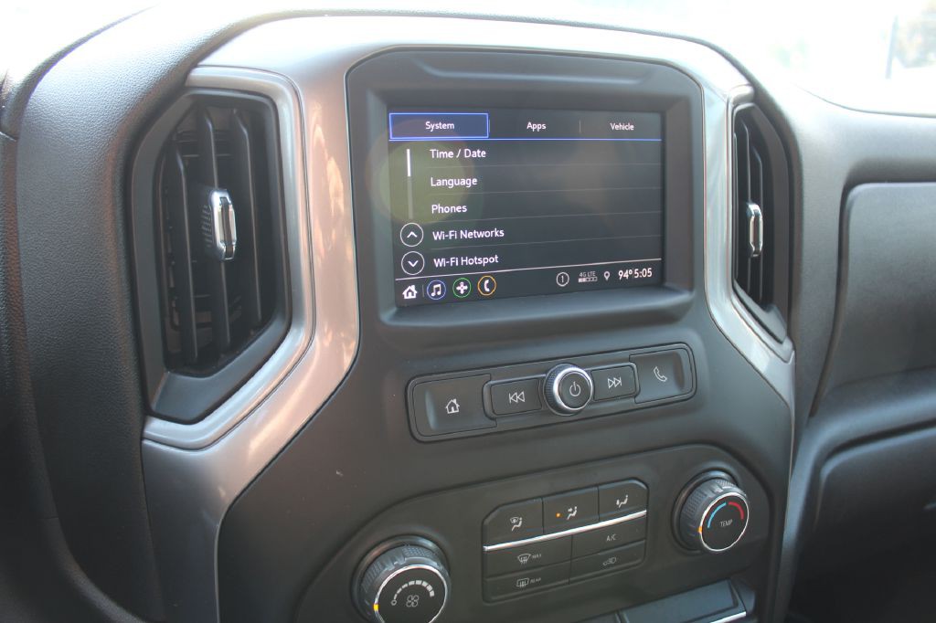 2023 Chevrolet 3500 Wt Drw Sb Image 16